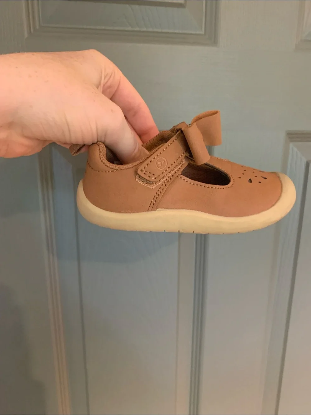 Stride Rite cute toddler